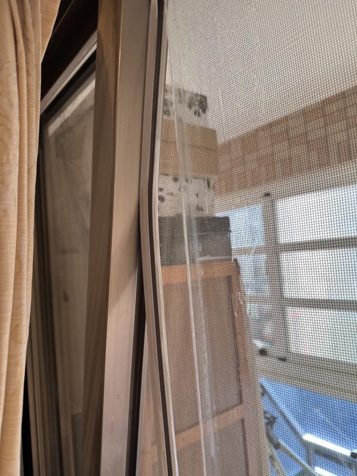 窗戶維修案件圖片