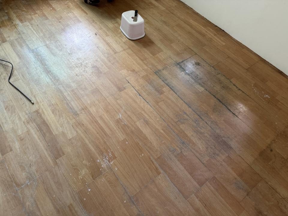 地板施工案件圖片
