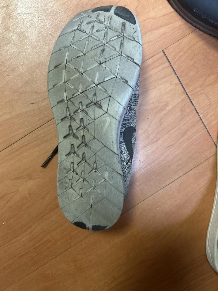 修鞋修包案件圖片