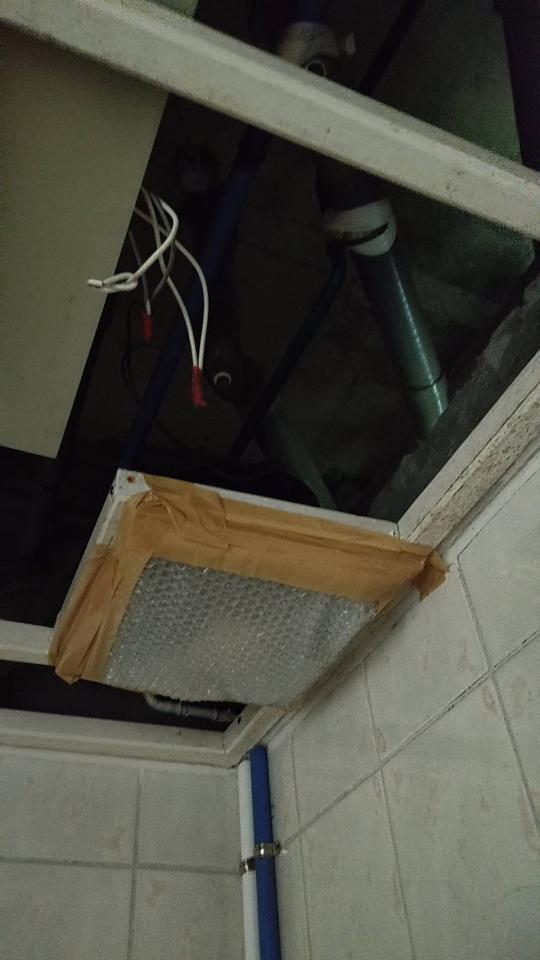 電線裝修案件圖片