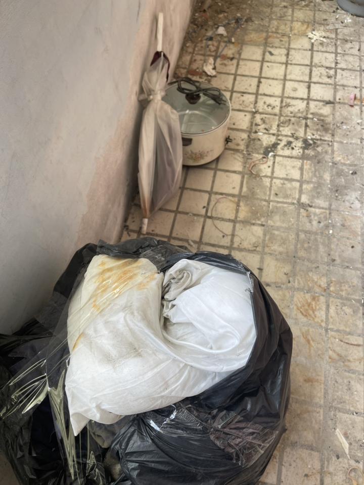 大型垃圾回收案件圖片