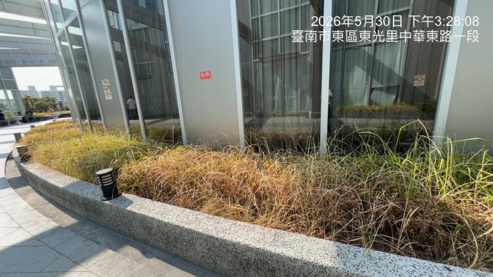 園藝維護案件圖片