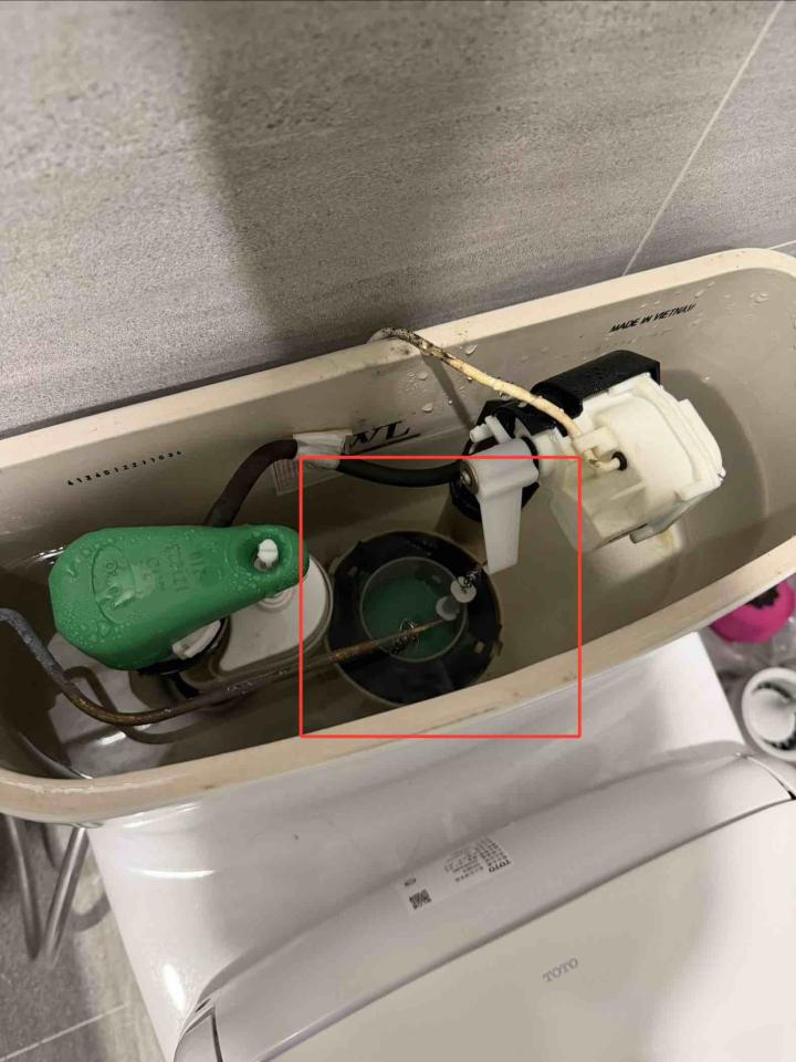 居家修繕案件圖片