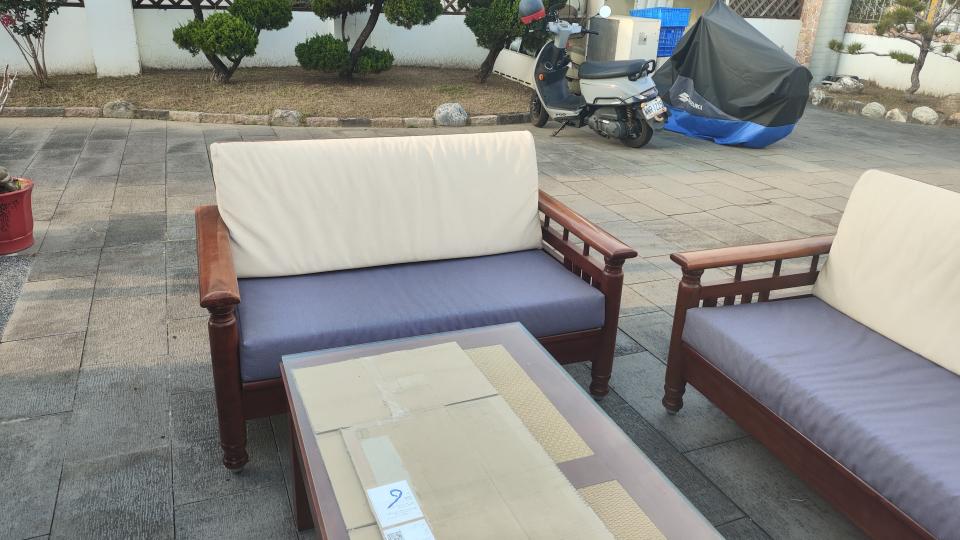 大型家具回收案件圖片
