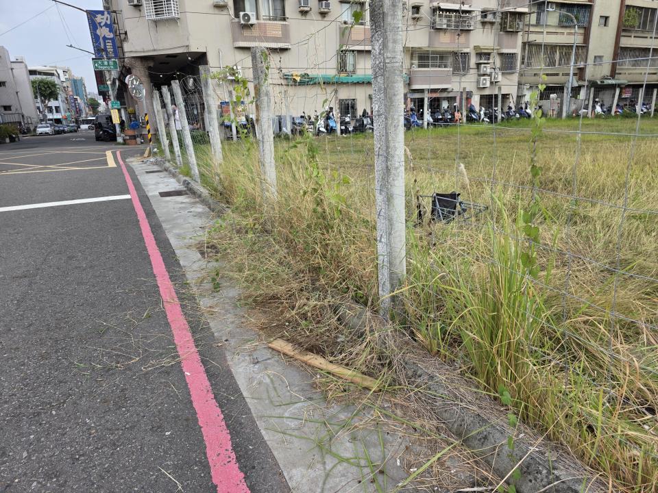 園藝維護案件圖片
