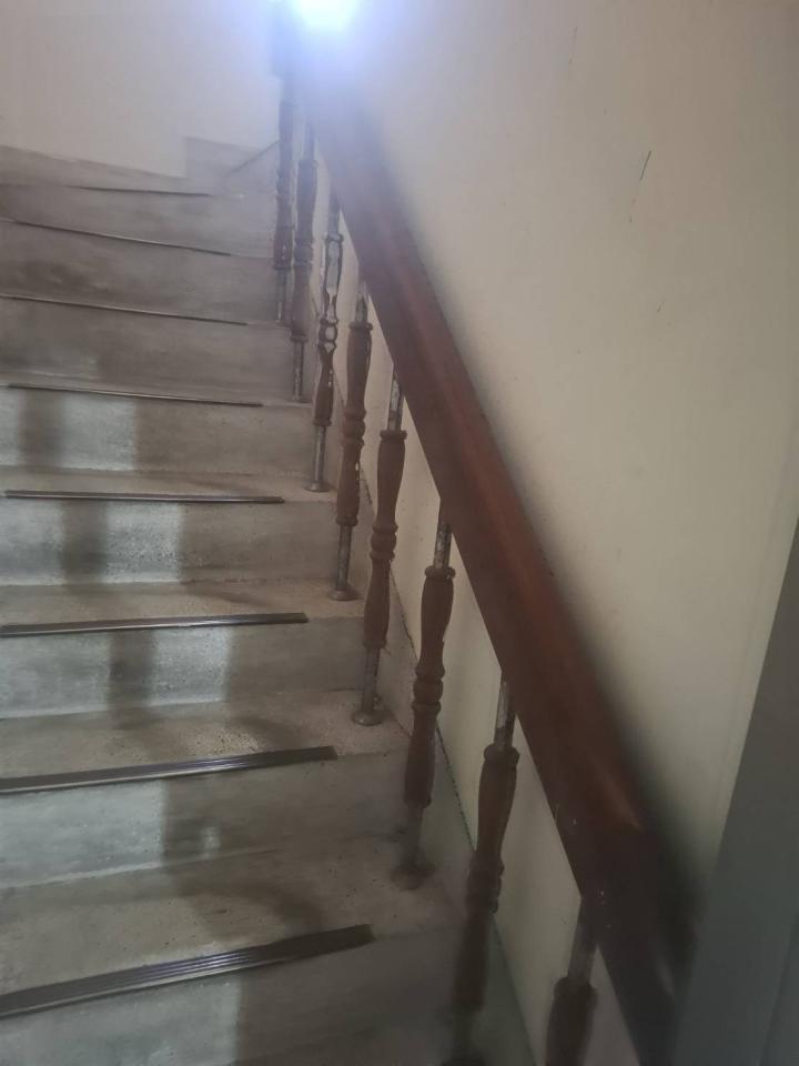拆除工程案件圖片