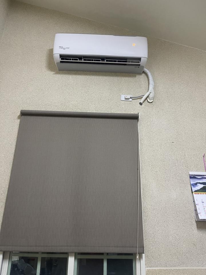 冷氣清洗案件圖片