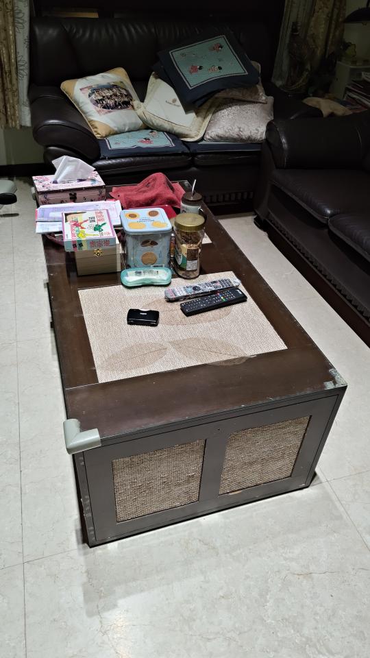 大型家具回收案件圖片