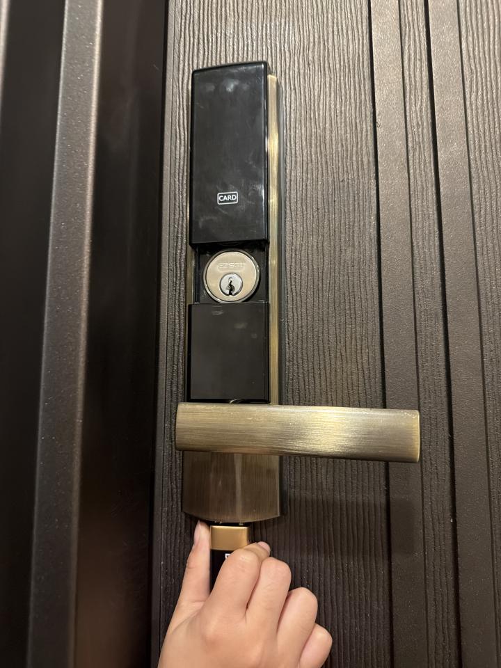 鎖匠案件圖片