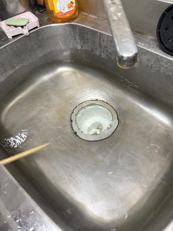 水管維修案件圖片