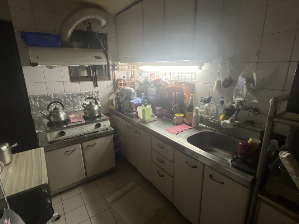 拆除工程案件圖片