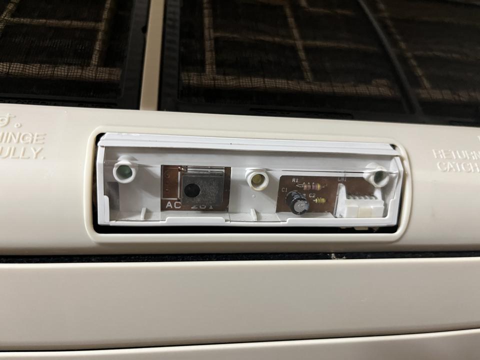 冷氣維修保養案件圖片