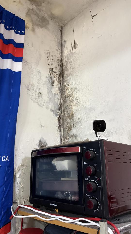 油漆工程案件圖片