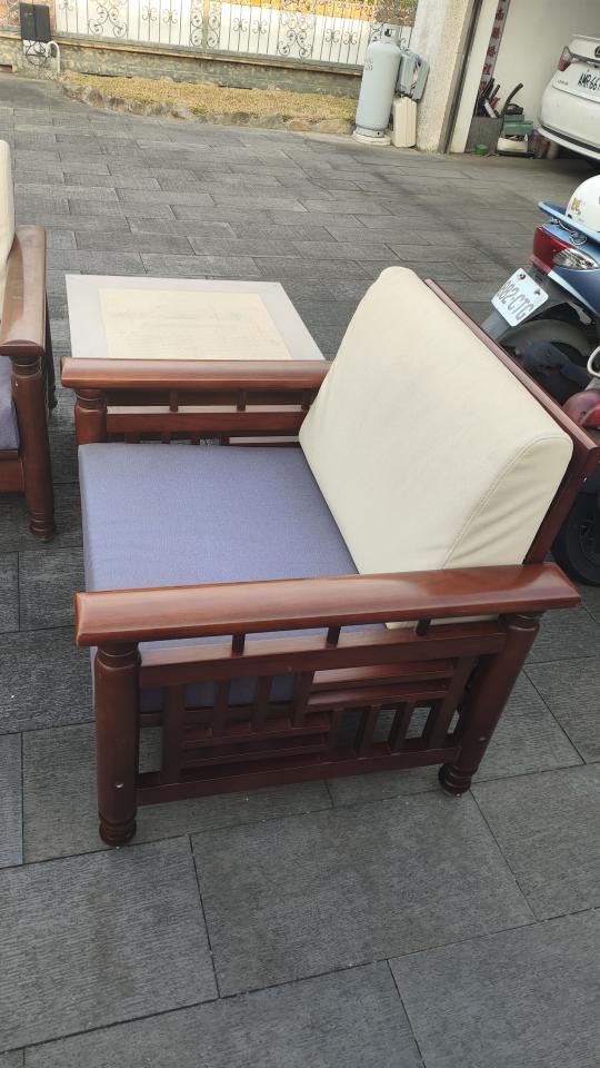 大型家具回收案件圖片