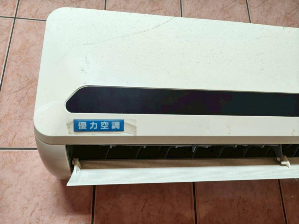 冷氣維修保養案件圖片