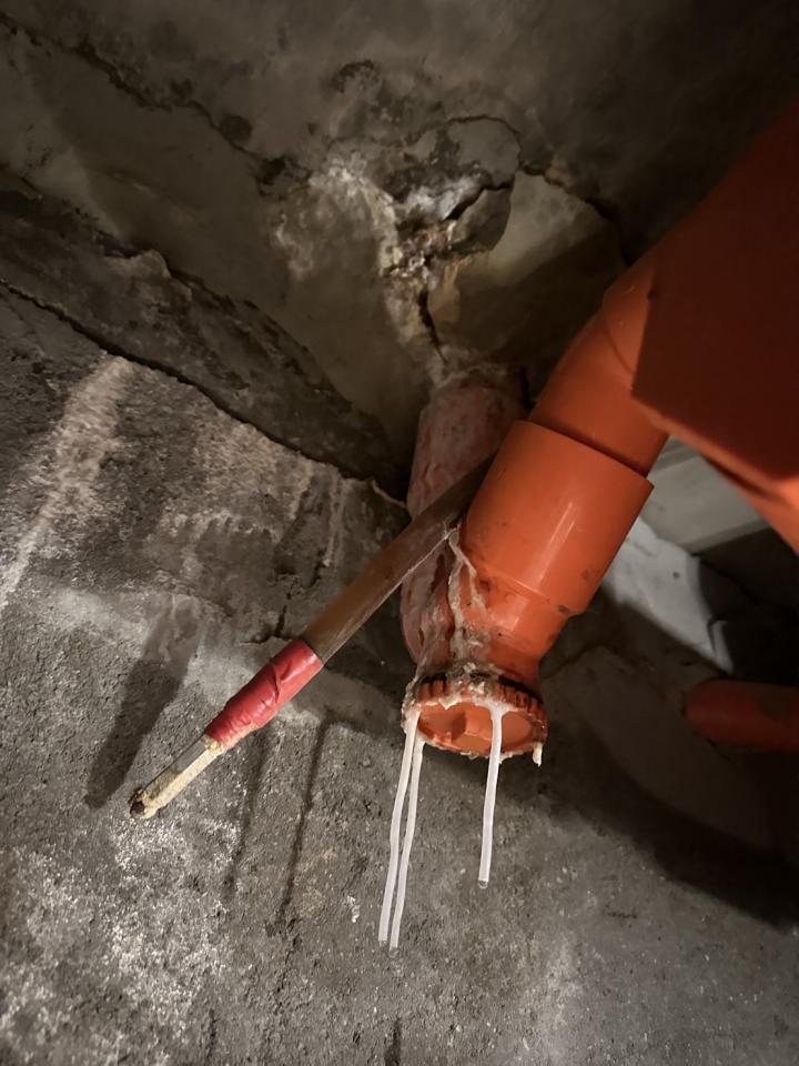 漏水處理案件圖片