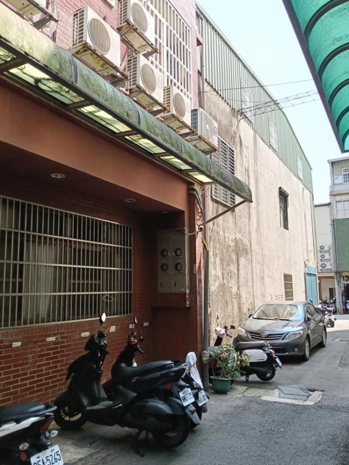 冷氣維修保養案件圖片