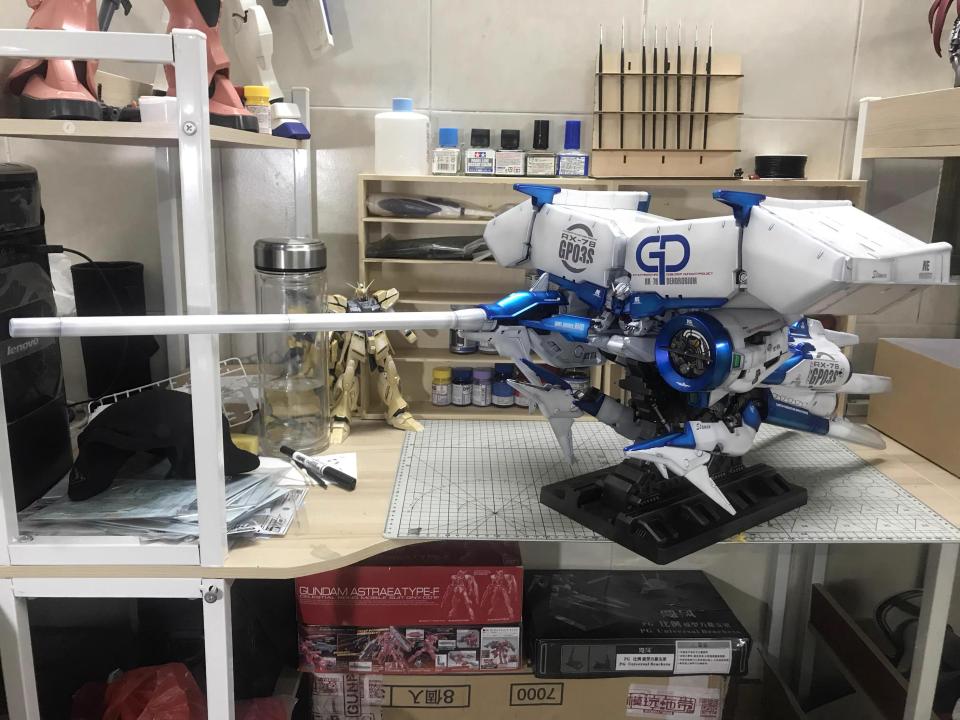 模型代工案件圖片