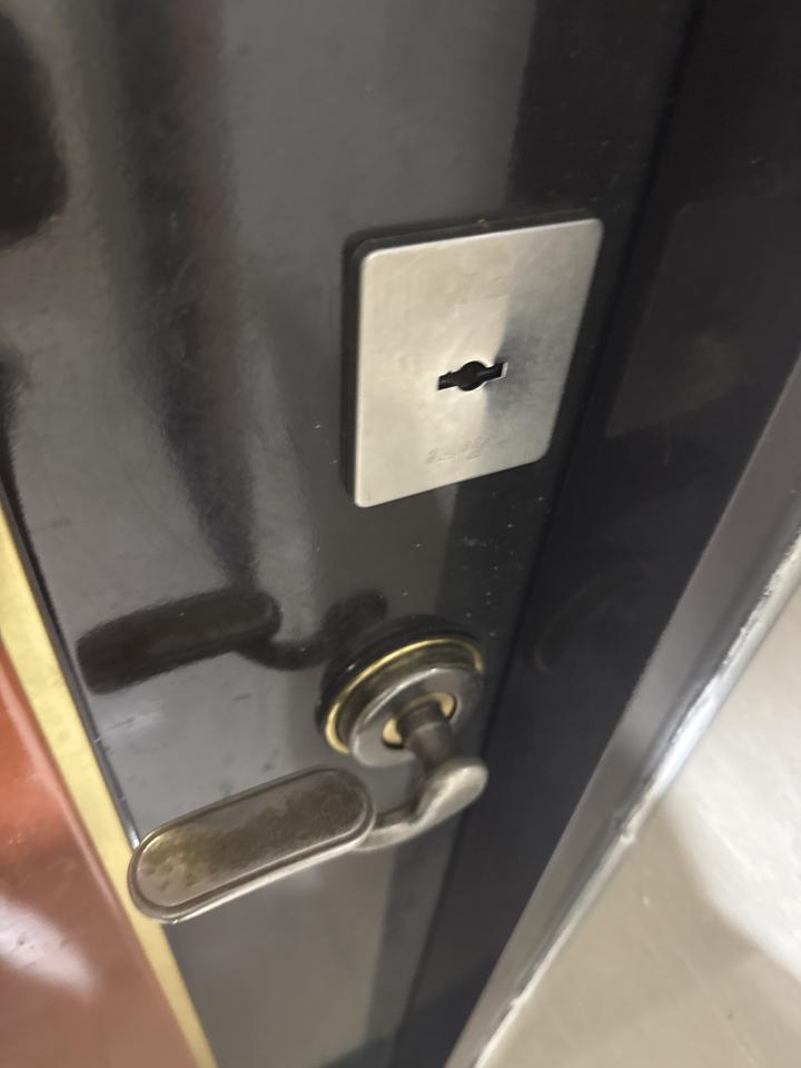 鎖匠案件圖片