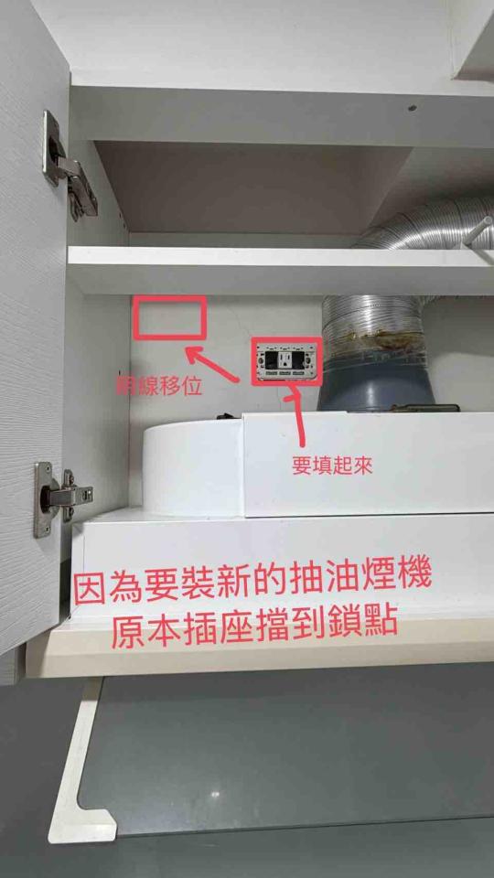 電線裝修案件圖片