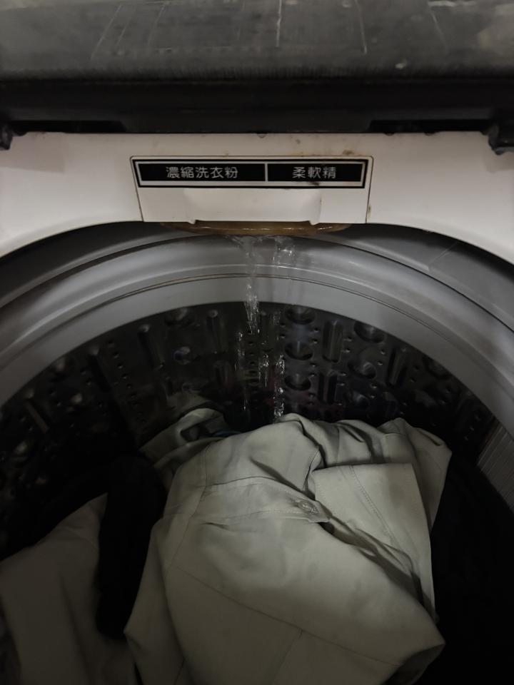 家電維修案件圖片