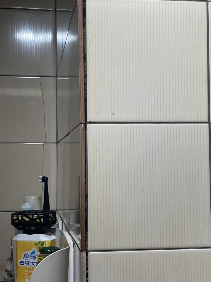 磁磚修補案件圖片