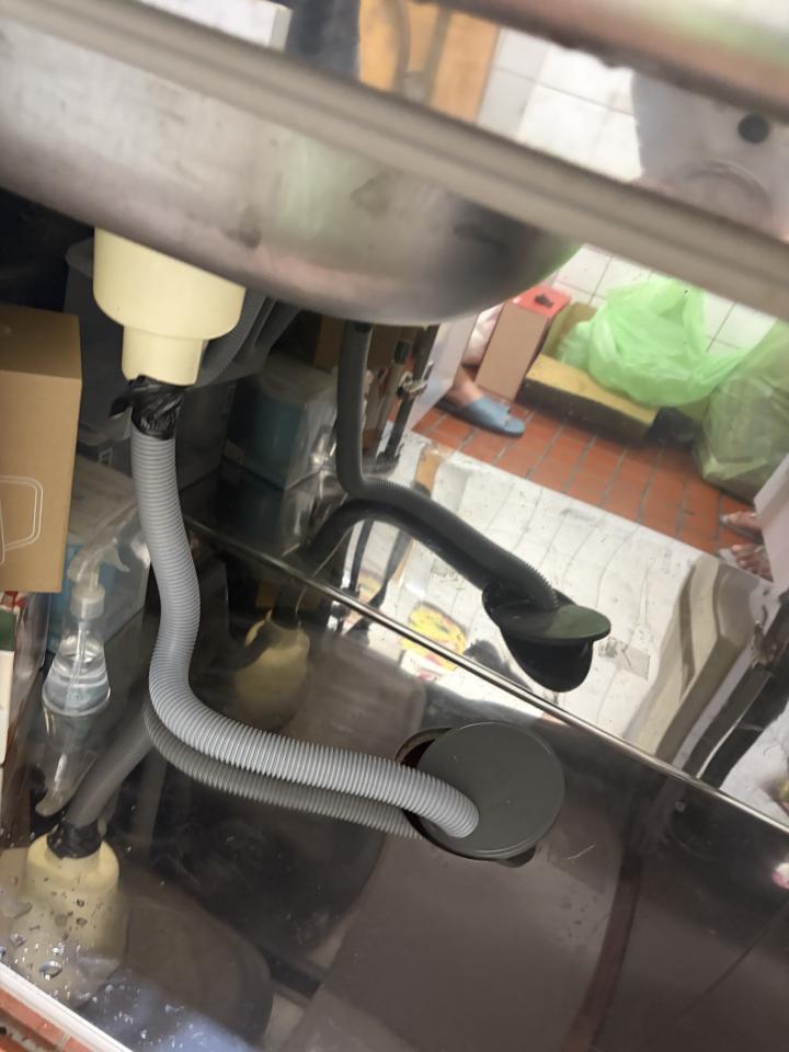 水管維修案件圖片