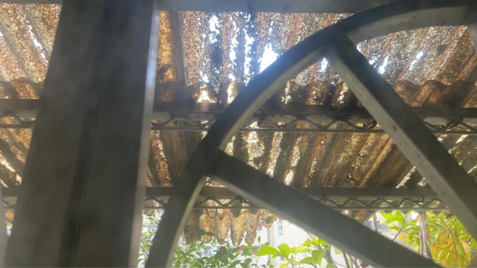 採光罩案件圖片