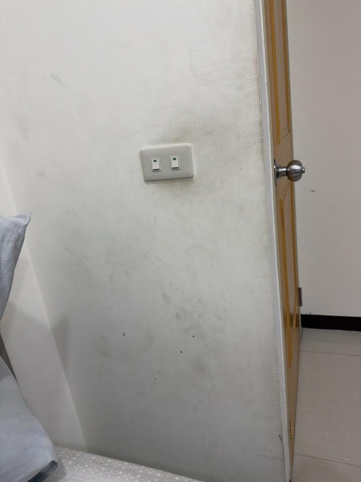 油漆工程案件圖片