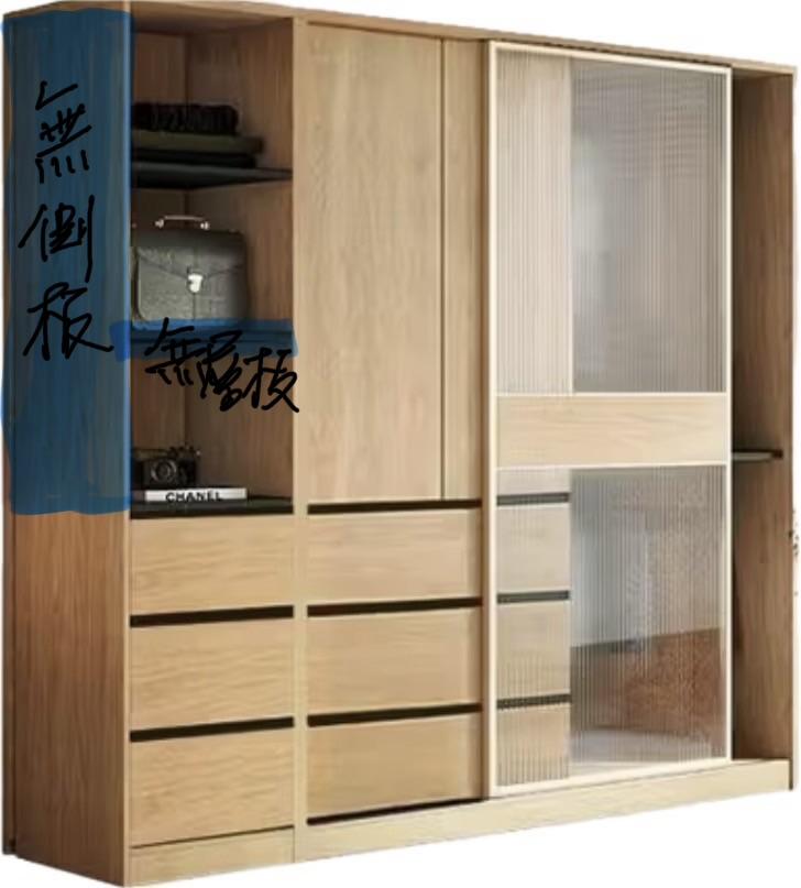 系統櫃訂製案件圖片