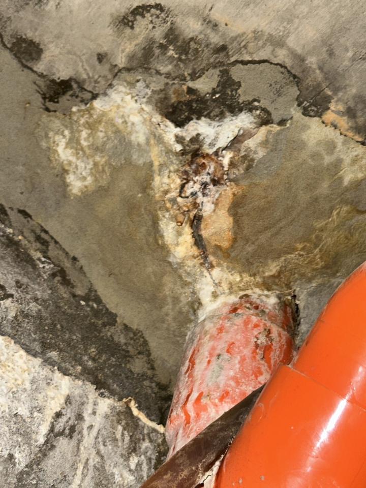漏水處理案件圖片