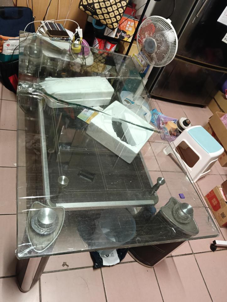 大型家具回收案件圖片