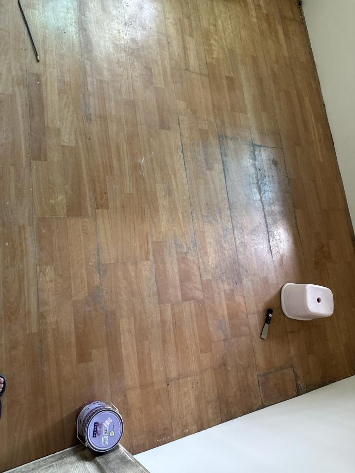 地板施工案件圖片
