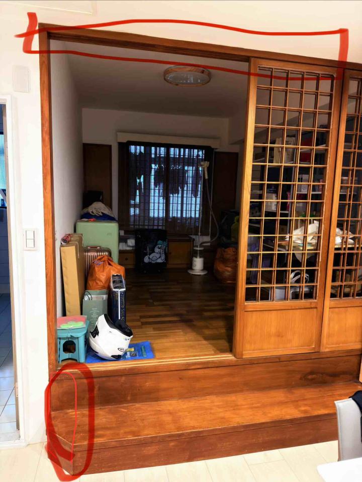 拆除工程案件圖片
