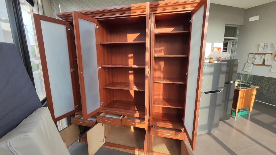 大型家具回收案件圖片