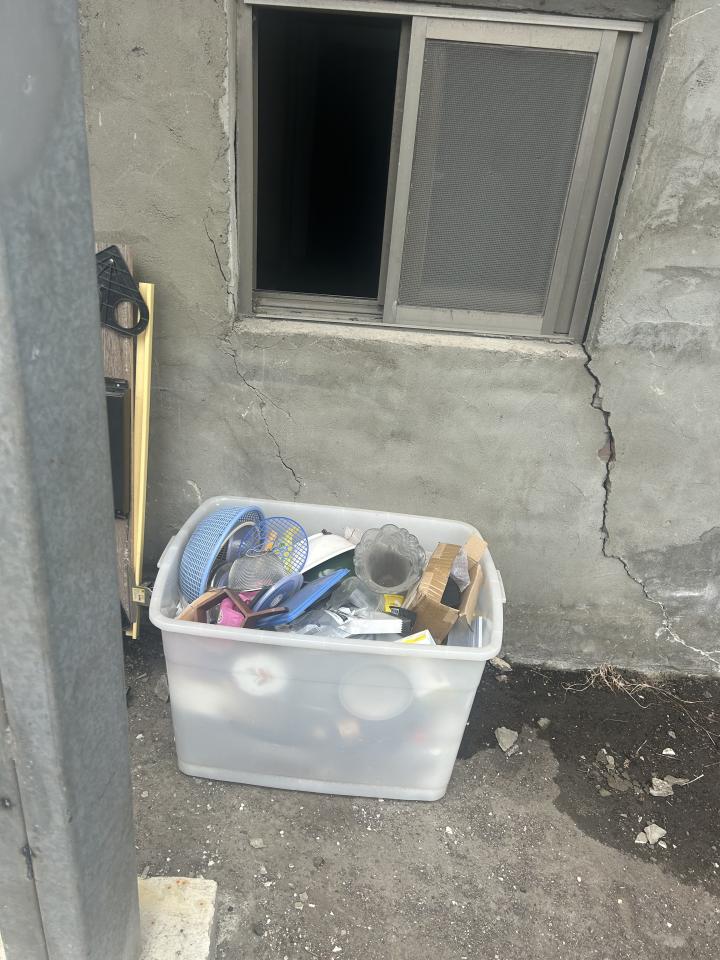 代收垃圾案件圖片