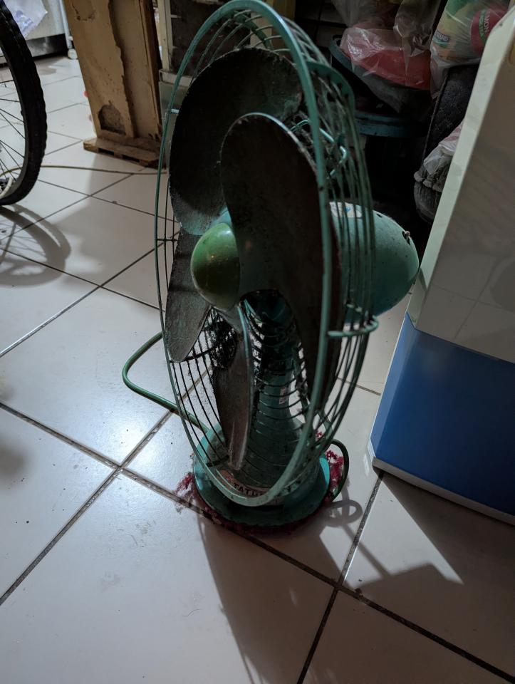 大型垃圾回收案件圖片