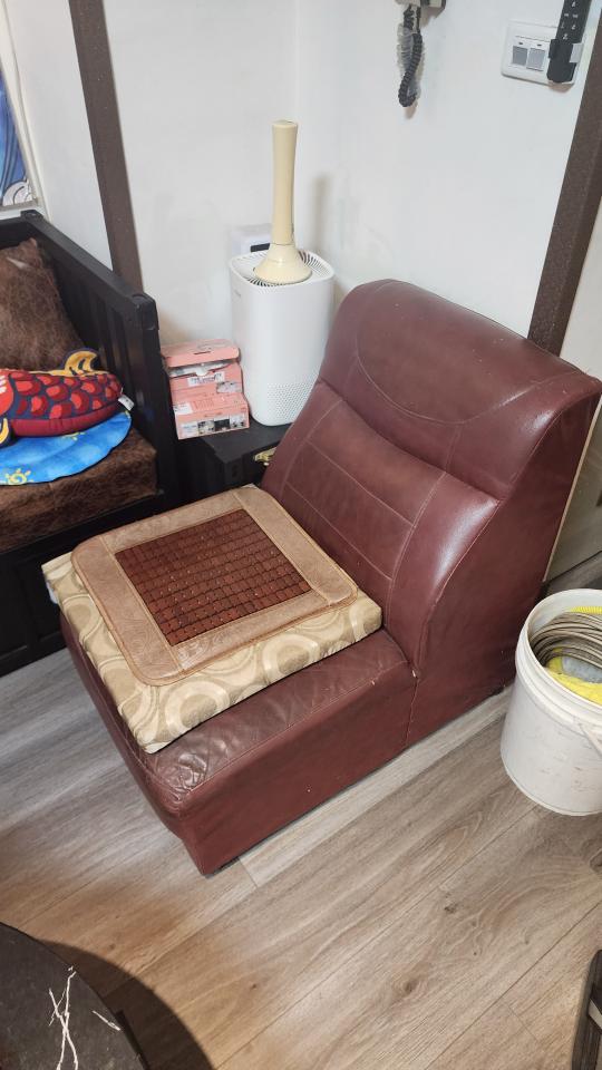 大型家具回收案件圖片