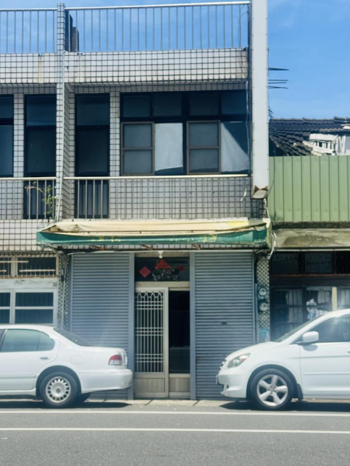 防水閘門案件圖片