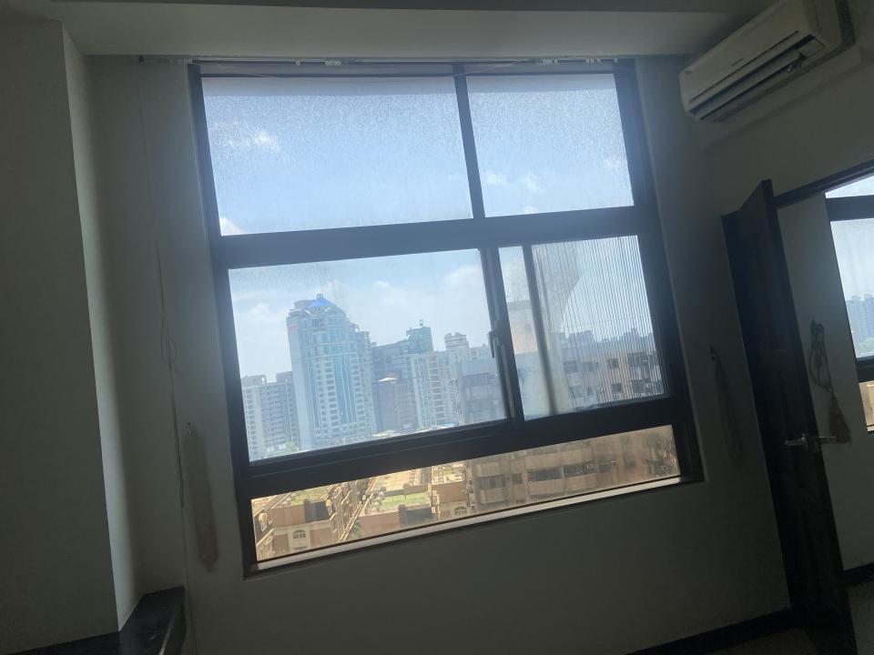 玻璃清潔案件圖片