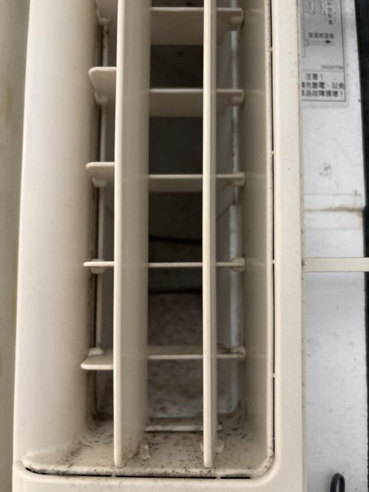 冷氣清洗案件圖片
