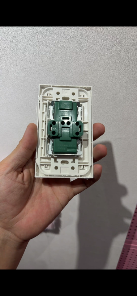 電線裝修案件圖片