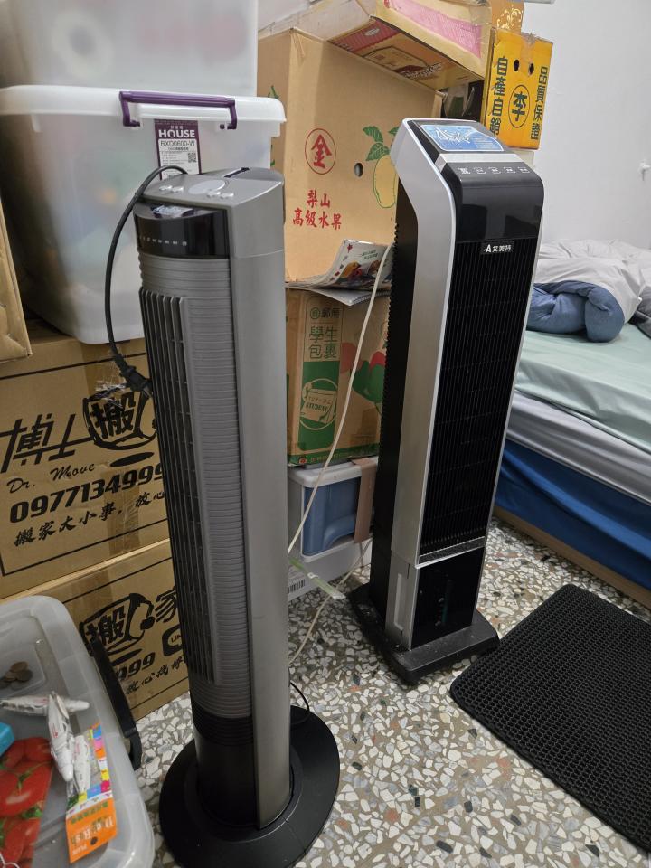 循環扇清洗案件圖片