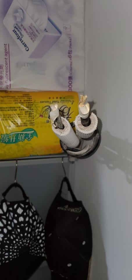 冷氣移機案件圖片