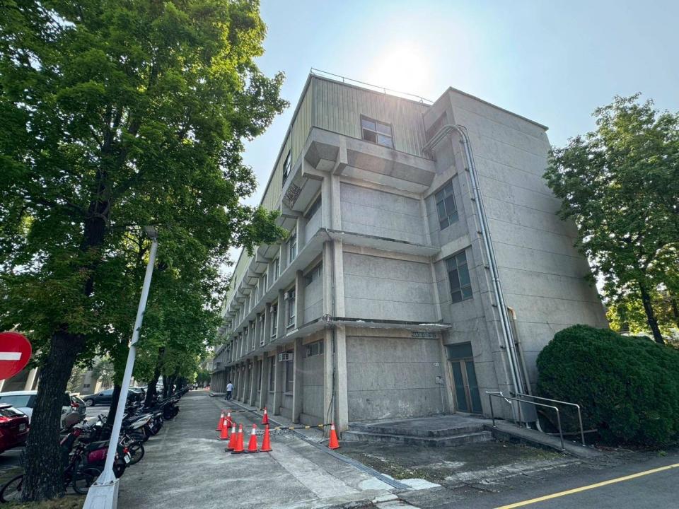 圍籬工程案件圖片