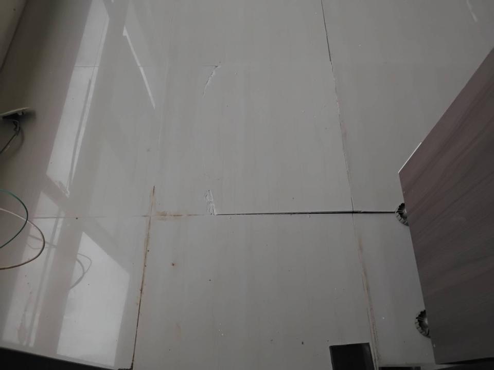 磁磚修補案件圖片
