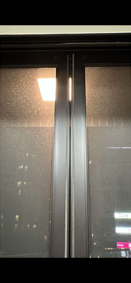 紗窗裝修案件圖片