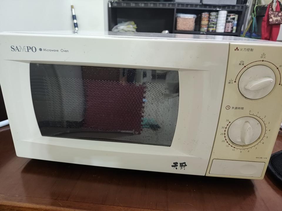 大型垃圾回收案件圖片