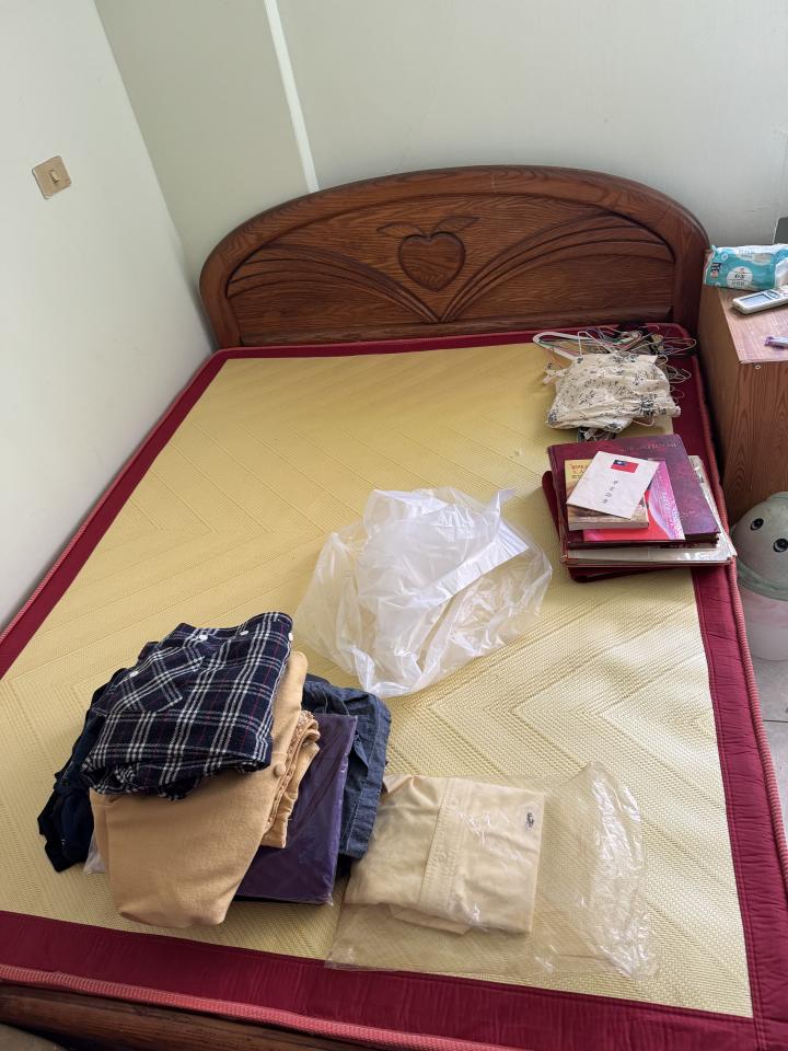 大型家具回收案件圖片