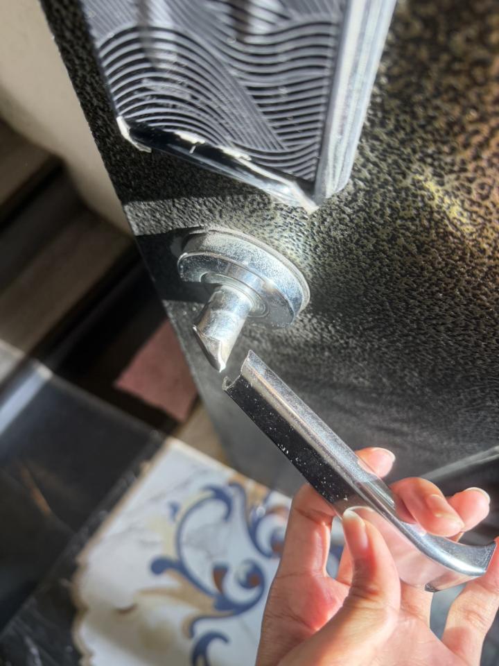 鎖匠案件圖片